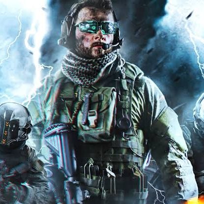 Battlefield 6