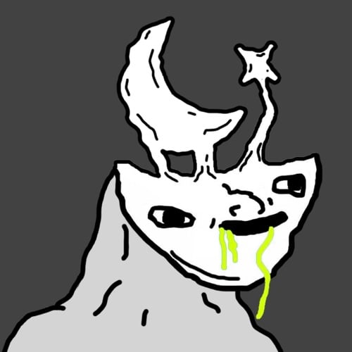 Autistic Mooniac