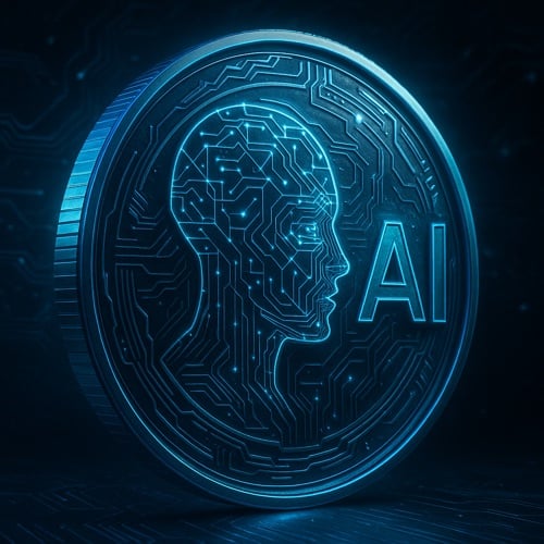 AI COIN