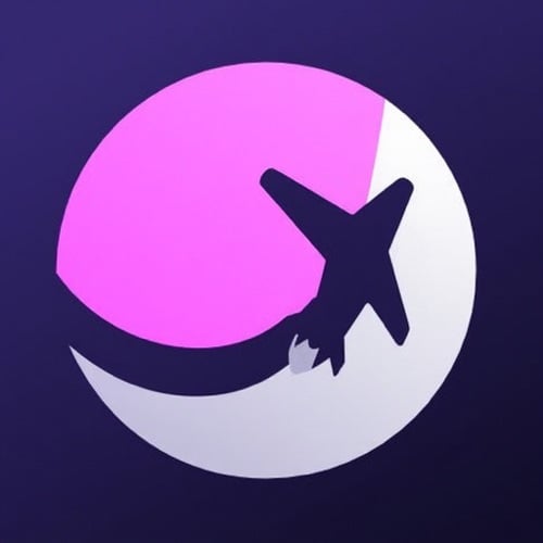 Jet 2 Moon Coin