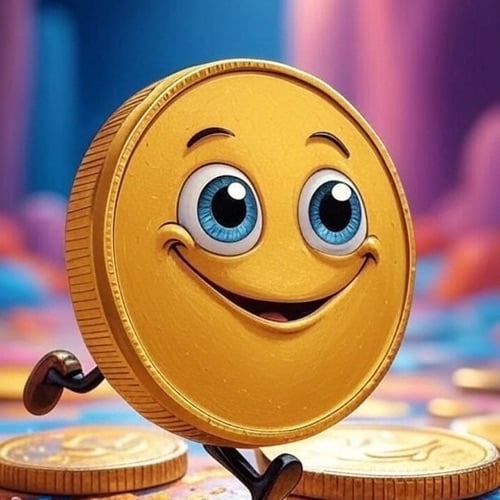 Active Coin