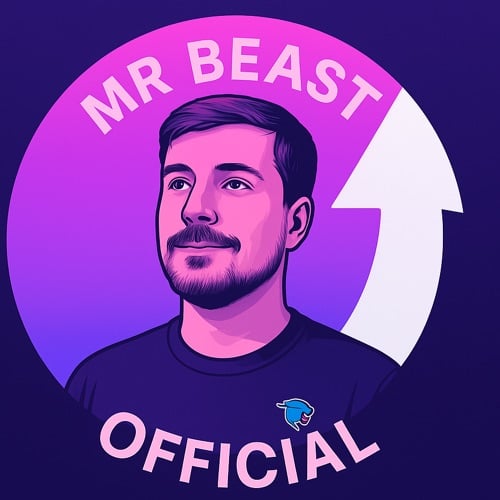 MrBeast Official