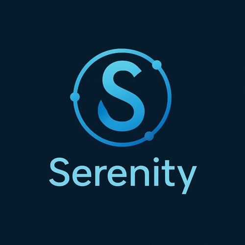 SERENITYCOIN