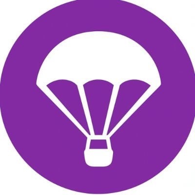 Parachute Coin