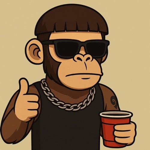 Monkey Final Monkeyboss