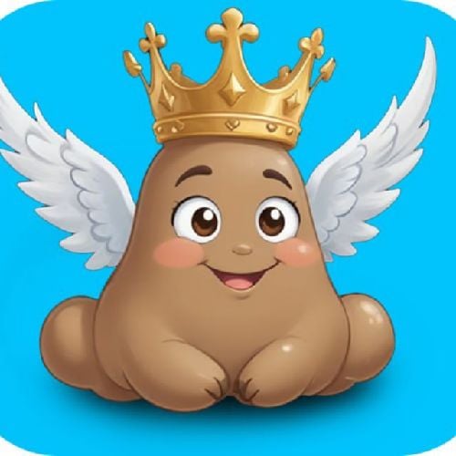 Angelpoop