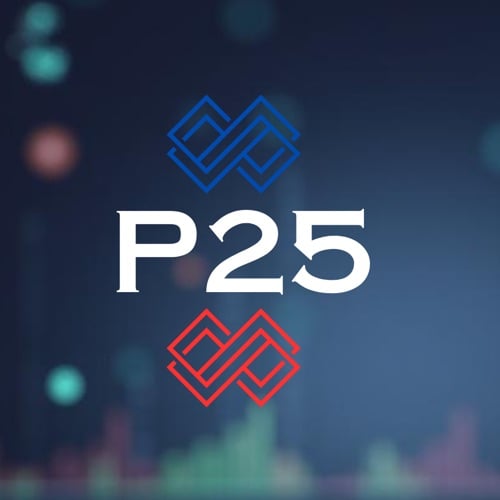 PROJECT 2025 COIN