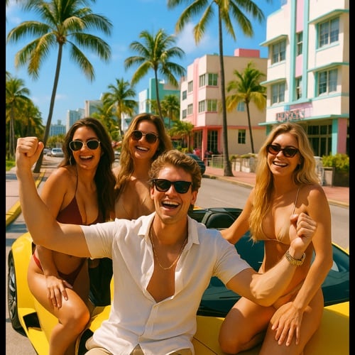 Miami Coin