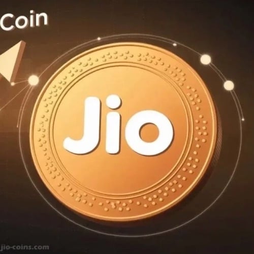 Jio Coin