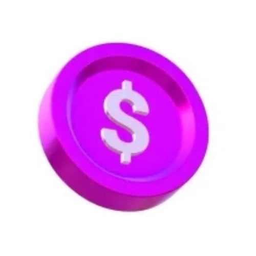 Moon United States Dollar