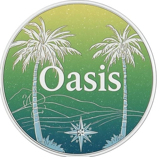 OASIS COIN