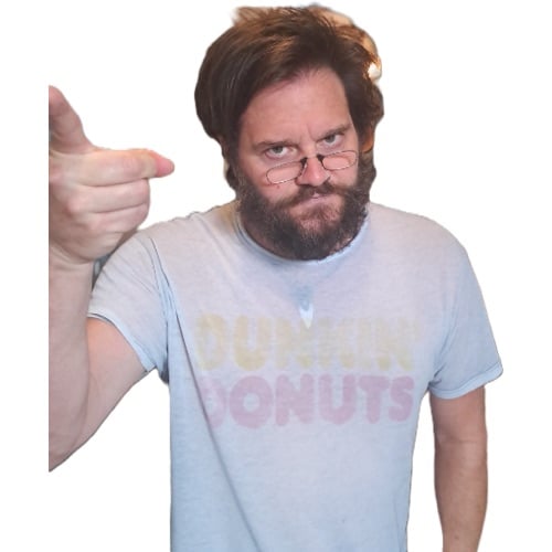 Donuts