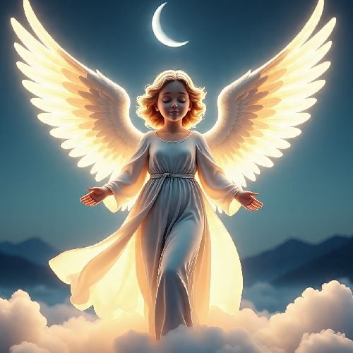 MOONANGEL