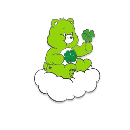 Good Luck Bear