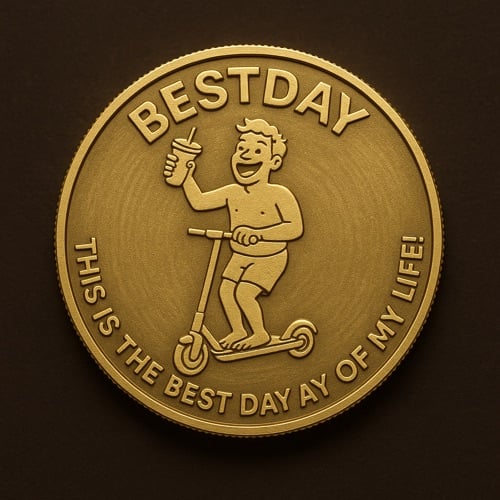 Bestday