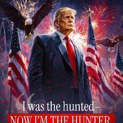 The Hunter