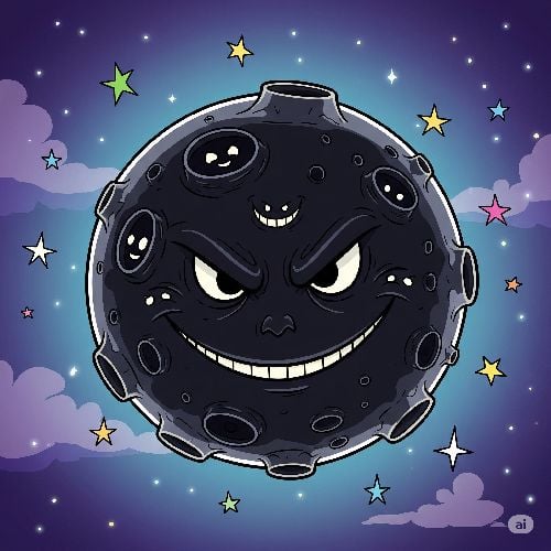 Moonga