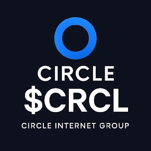CIRCLE INTERNET GROUP