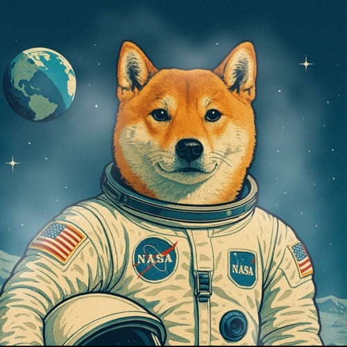 MOONDOGE