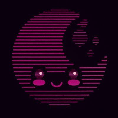 New Moonshot Moonie