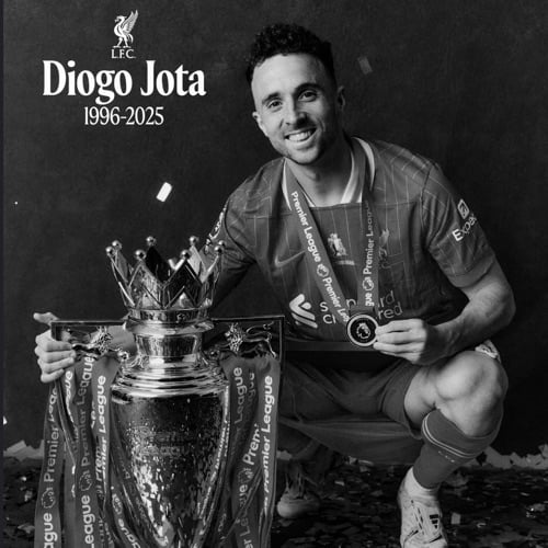 diogo jota