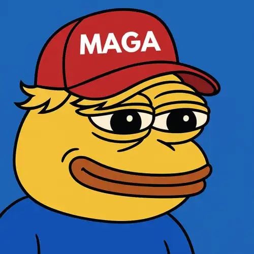 Trump Pepe