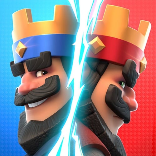 Official Clash Royale