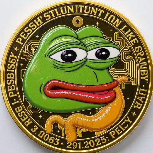 Pepe X
