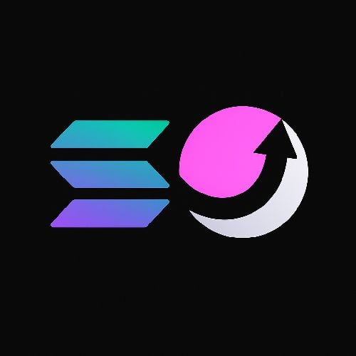 Solana On Moonshot