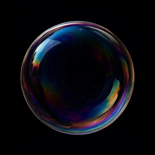 BUBBLE