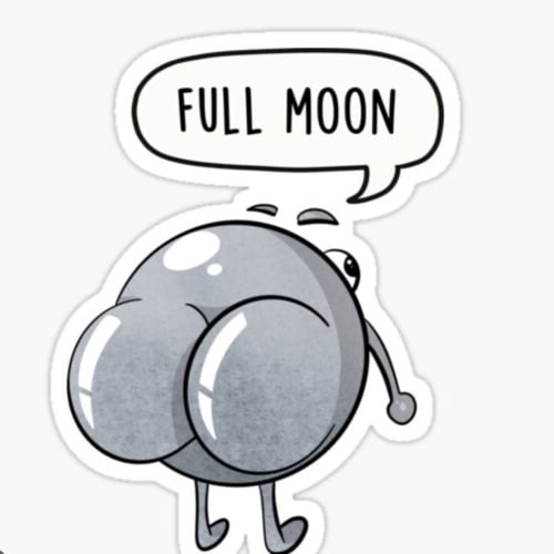 FULL MOON