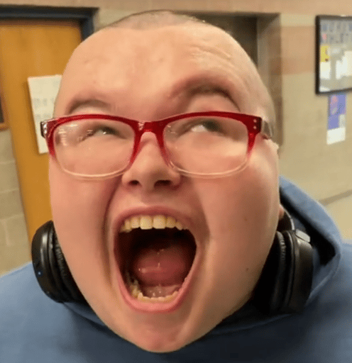 The Final Boss