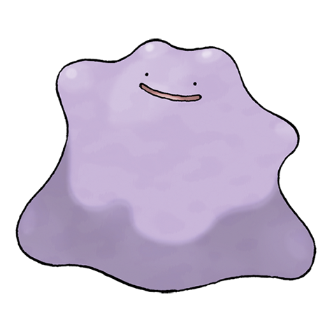 DITTO