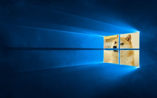 WinDoge