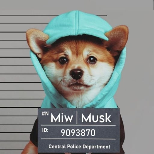 Miw Musk