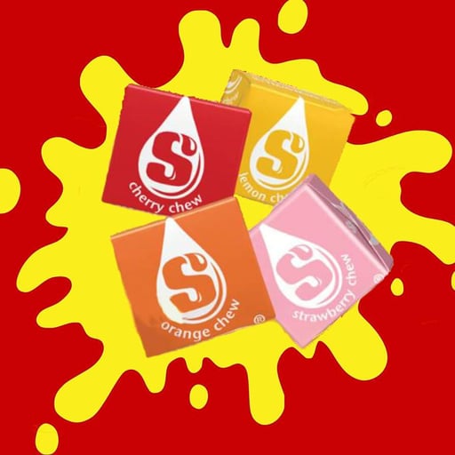 STARBURST