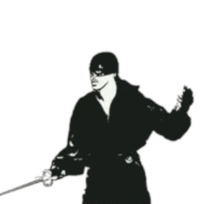 Dread Pirate Roberts