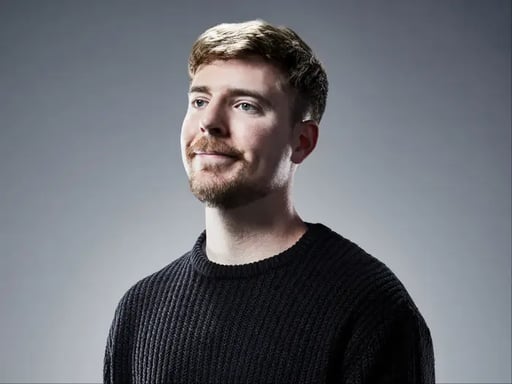 RIP MR BEAST