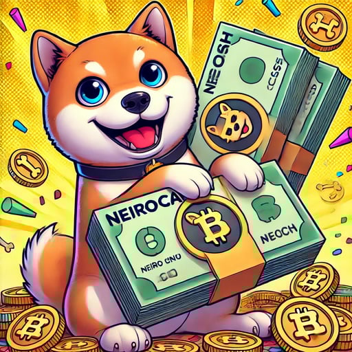 NeiroCash