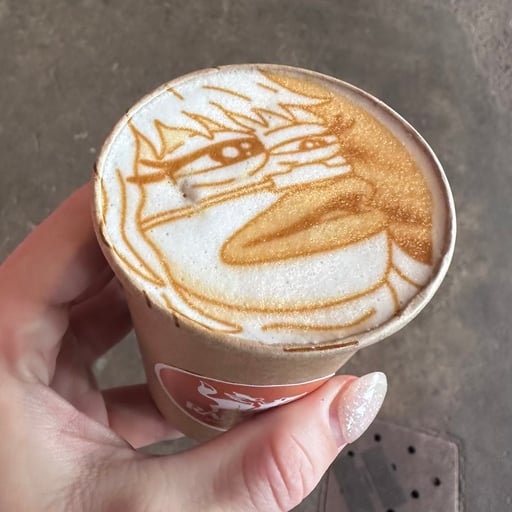 pepe coffee