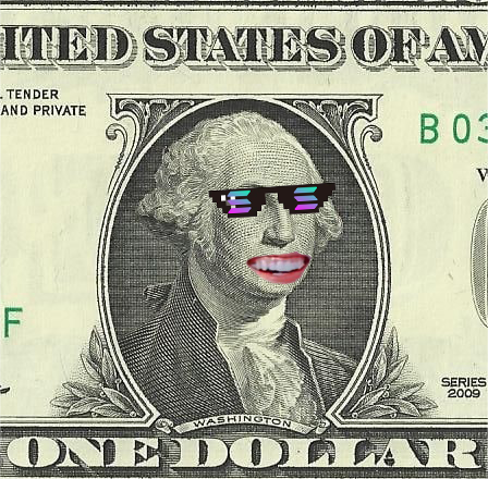 1dollar