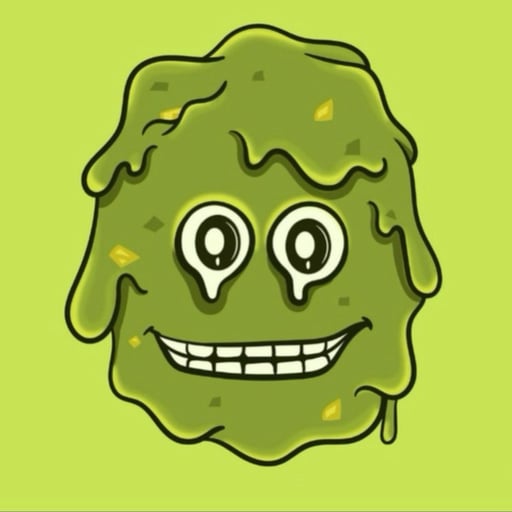 SLUDGEonsol