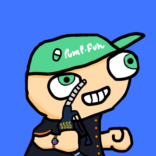 Pump Man
