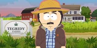 Tegridy Farms 