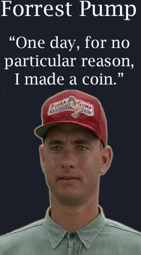 Forrest Pump