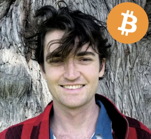 Ross Ulbricht
