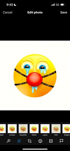 GAG