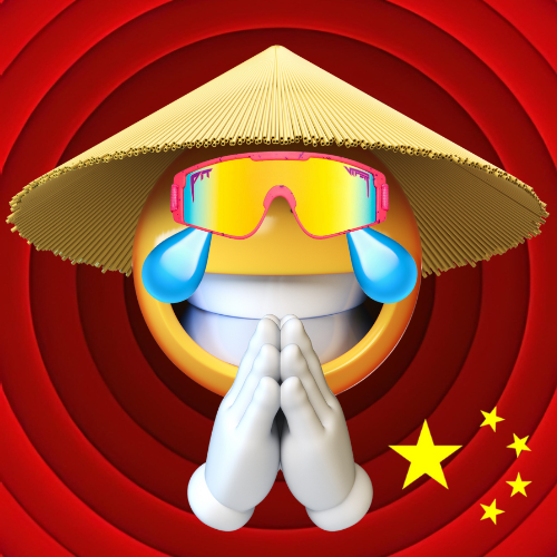 Chinese Mog