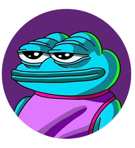 Pepe By Matt Furie