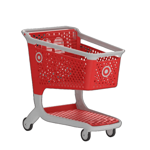 Target Cart